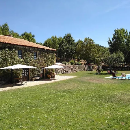 Amazing Villa With Pool In Douro * Armamar
