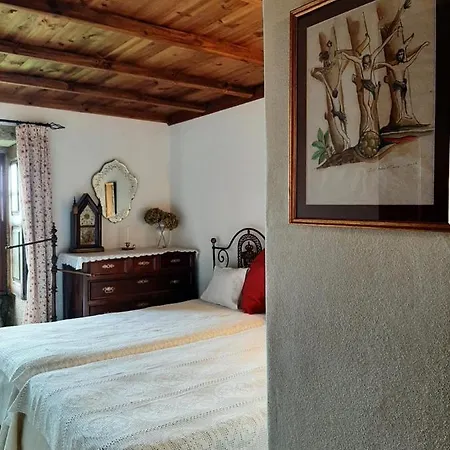 Amazing Villa With Pool In Douro Armamar