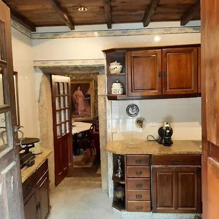 Amazing Villa With Pool In Douro * Armamar