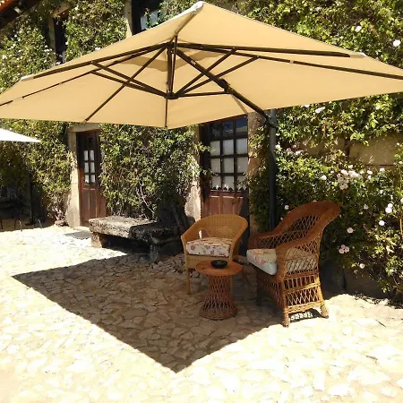 Prázdninový dům Amazing Villa With Pool In Douro Armamar