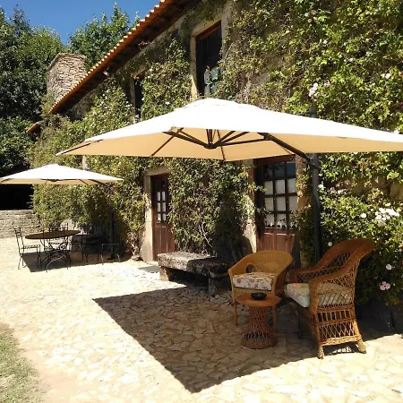 Amazing Villa With Pool In Douro