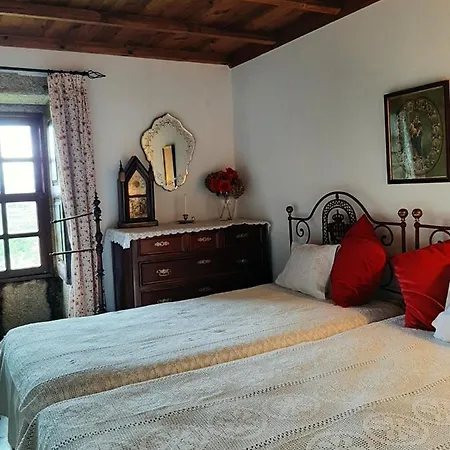 Prázdninový dům Amazing Villa With Pool In Douro *