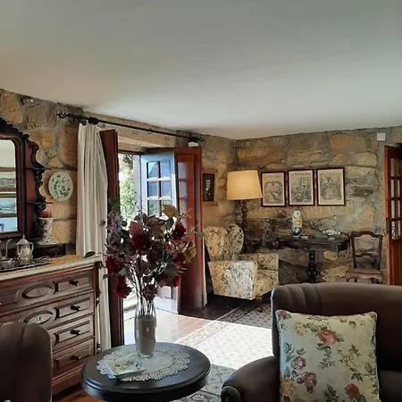 Amazing Villa With Pool In Douro * Armamar