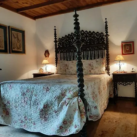 Prázdninový dům Amazing Villa With Pool In Douro