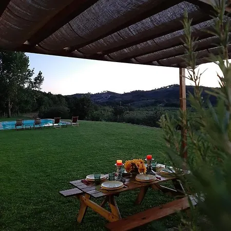 Amazing Villa With Pool In Douro Prázdninový dům
