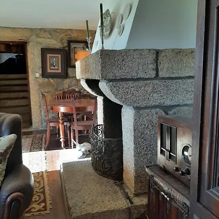 Amazing Villa With Pool In Douro Prázdninový dům Armamar