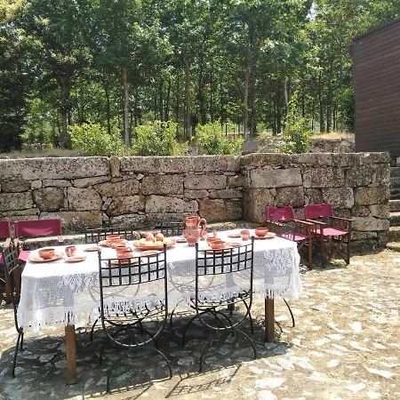 Amazing Villa With Pool In Douro * Armamar
