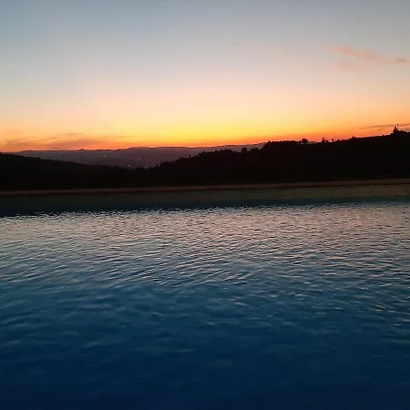 Prázdninový dům Amazing Villa With Pool In Douro *