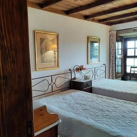 Amazing Villa With Pool In Douro *