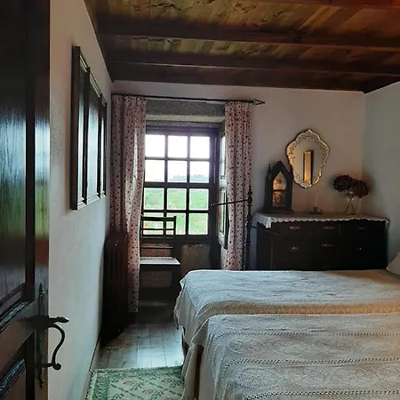 Amazing Villa With Pool In Douro * Armamar