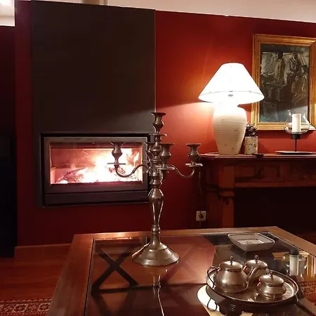 Amazing Villa With Pool In Douro Armamar