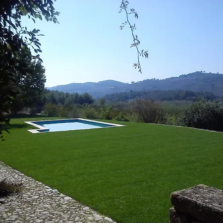 Prázdninový dům Amazing Villa With Pool In Douro *