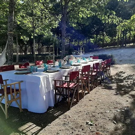 Amazing Villa With Pool In Douro * Armamar