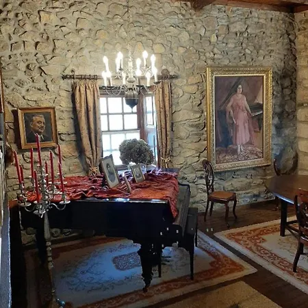 Amazing Villa With Pool In Douro Prázdninový dům Armamar