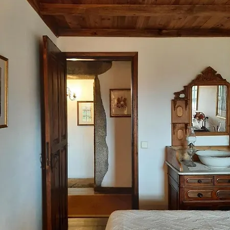 Amazing Villa With Pool In Douro Prázdninový dům *