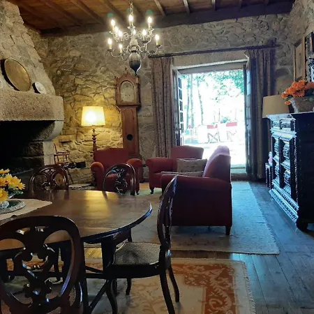 Prázdninový dům Amazing Villa With Pool In Douro