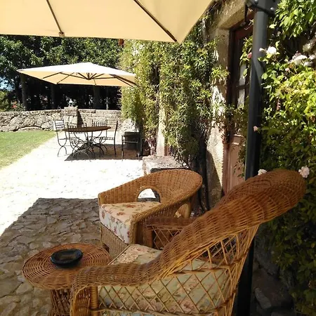 Amazing Villa With Pool In Douro