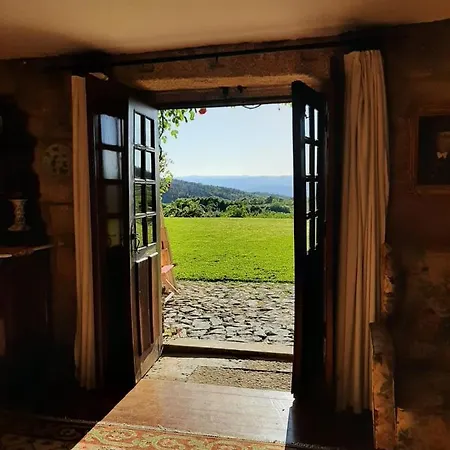 Prázdninový dům Amazing Villa With Pool In Douro