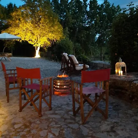 Amazing Villa With Pool In Douro *