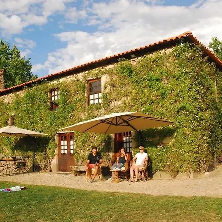 Amazing Villa With Pool In Douro Prázdninový dům