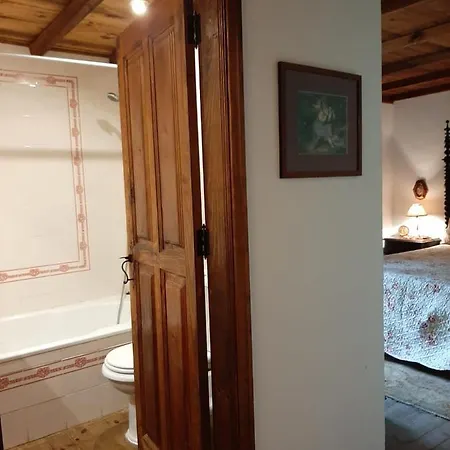 Amazing Villa With Pool In Douro Prázdninový dům Armamar