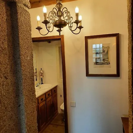 Prázdninový dům Amazing Villa With Pool In Douro