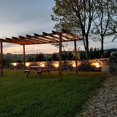 Prázdninový dům Amazing Villa With Pool In Douro Armamar