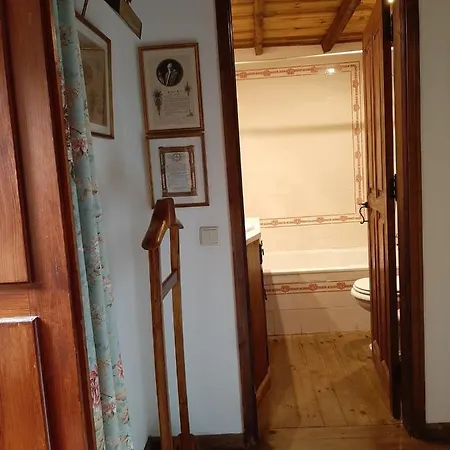 Amazing Villa With Pool In Douro