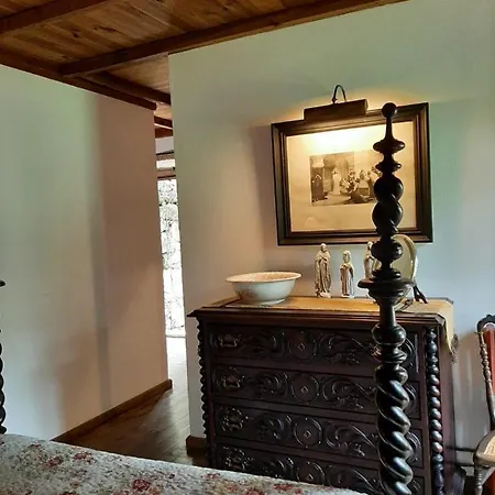 Prázdninový dům Amazing Villa With Pool In Douro