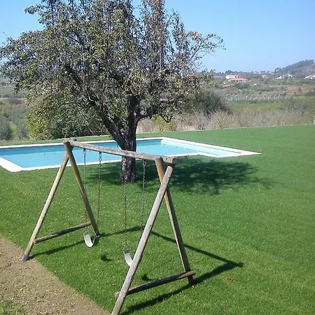 Amazing Villa With Pool In Douro *