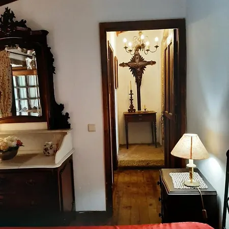 Prázdninový dům Amazing Villa With Pool In Douro