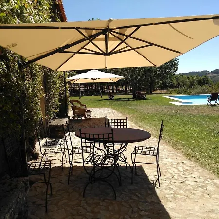 Amazing Villa With Pool In Douro * Armamar
